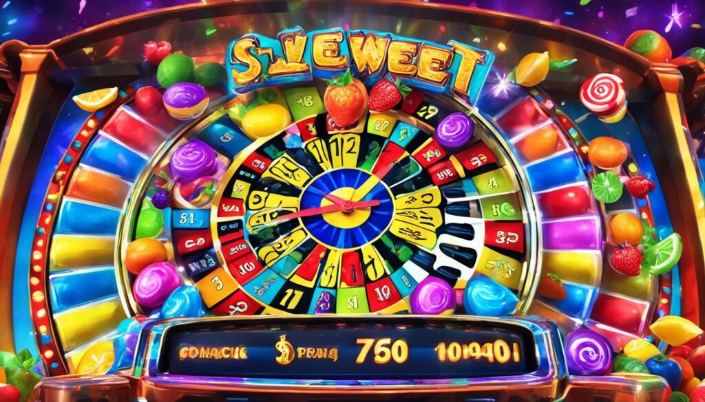 Sweet Bonanza slots winning hours