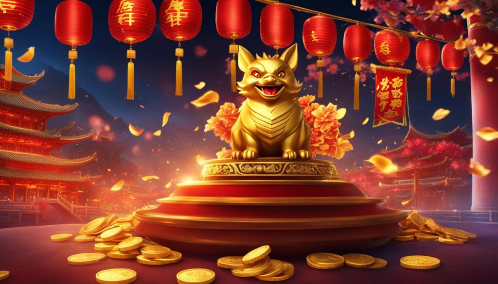 88 Fortunes slots jackpot image