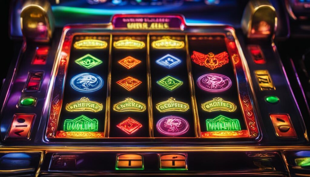 Betting Strategies for Motorhead Slots