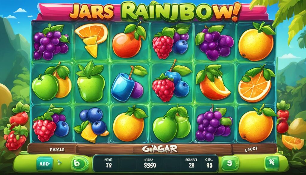 Jammin’ Jars 2 Slot Features Image