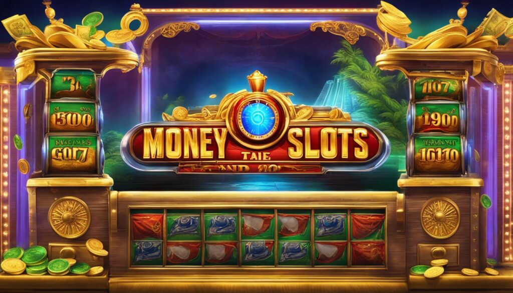 Maximize Winnings on Money Train Slots