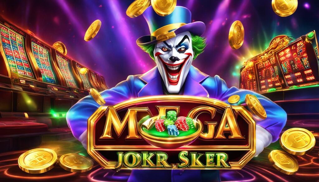 Mega Joker Real Money Casinos