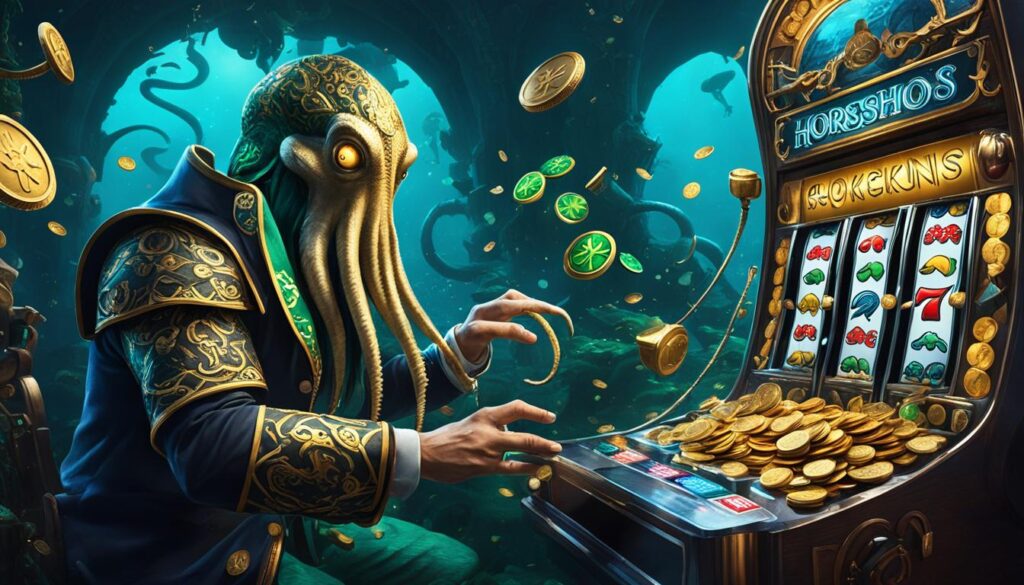 Strategies for Winning at Release the Kraken Slots