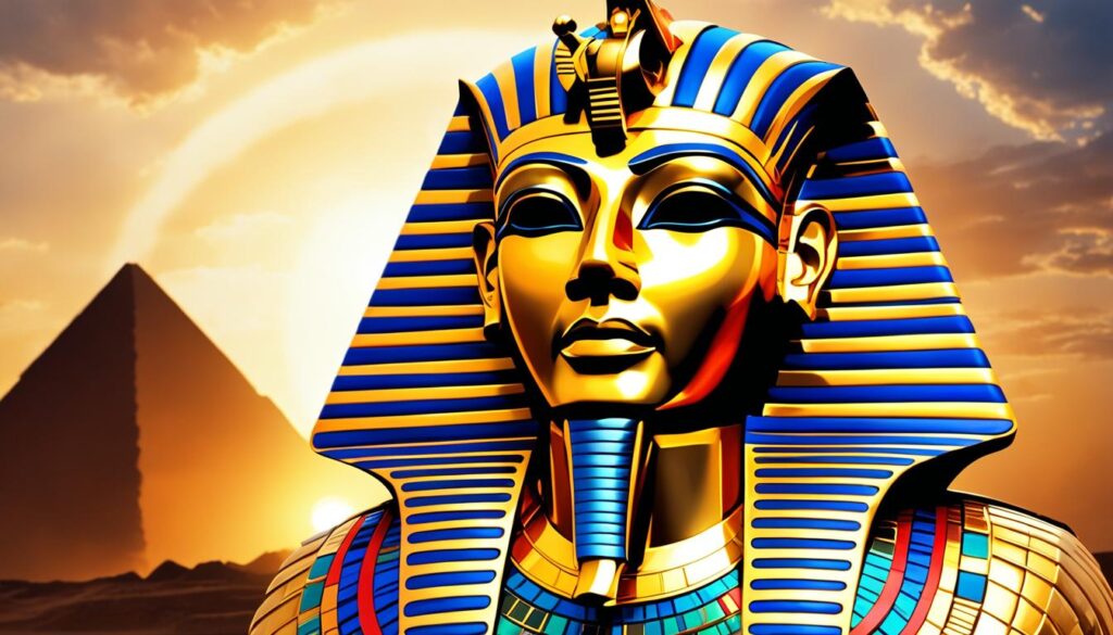 Sun of Egypt slots winning hours