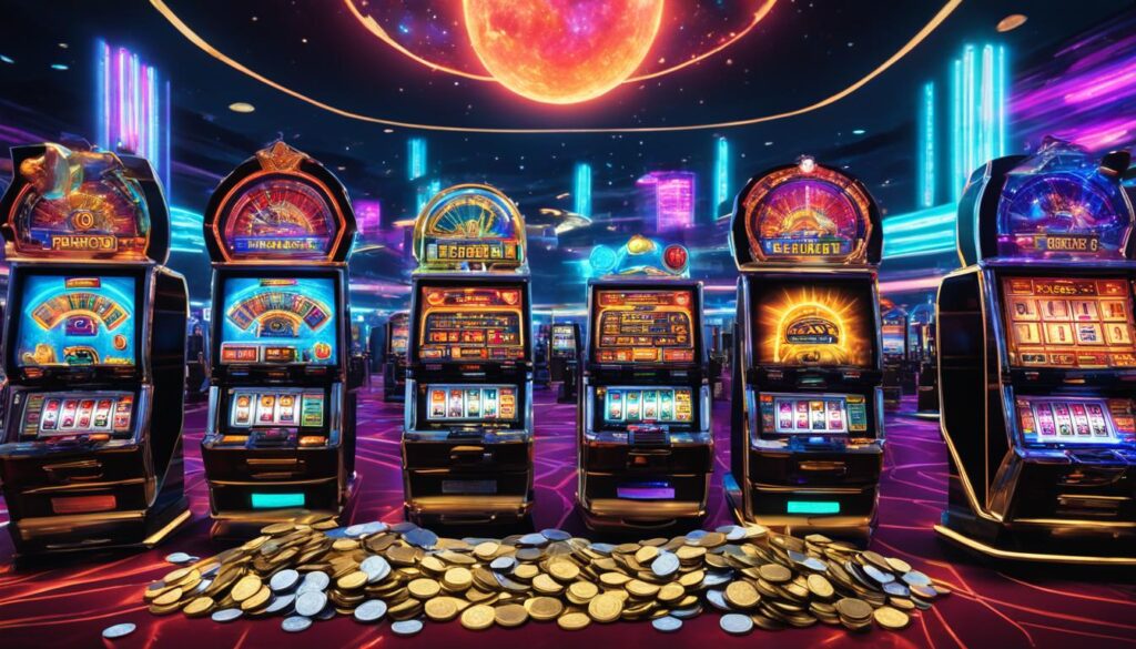 Supernova slots winning hours