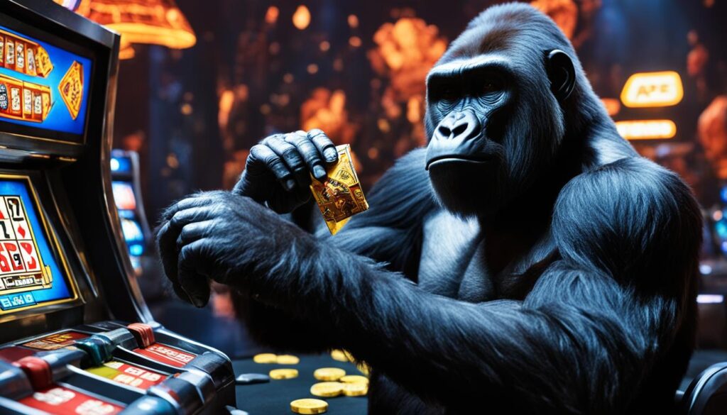 Tips for Winning on Planet of the Apes Slots