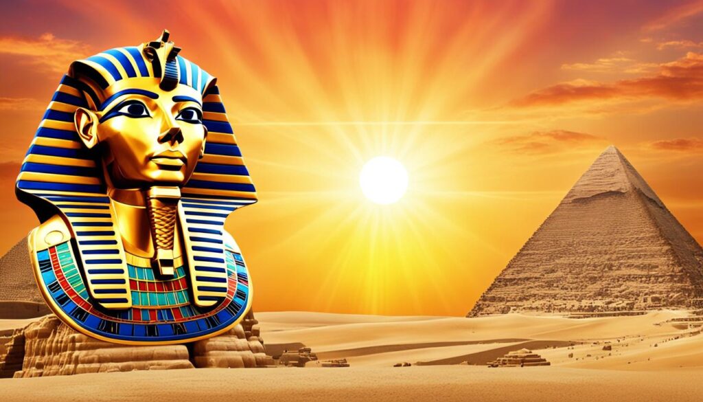 best time to play Legacy of Egypt slots