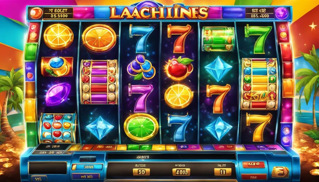 increasing chances of winning on Tome of Madness slots